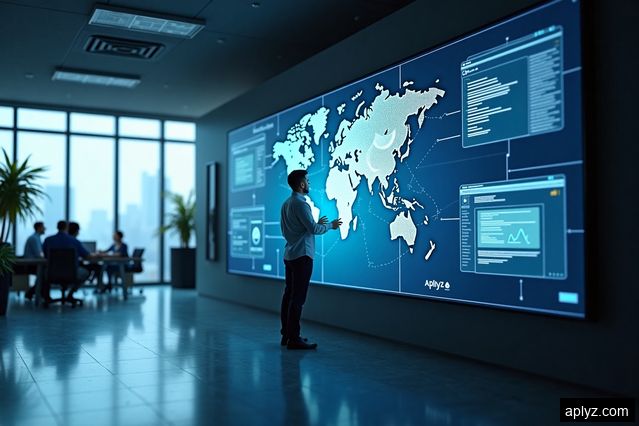 Job Search 0: The Evolution of Application Platforms