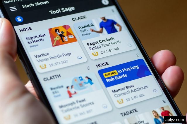 Job Search 0: The Evolution of Application Platforms