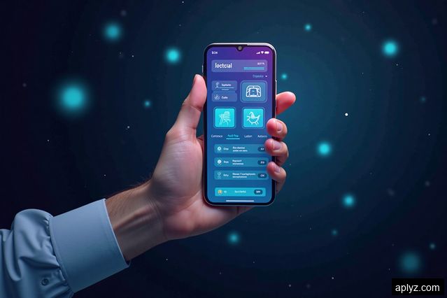 Maximizing Efficiency in Application Processes with Aplyz