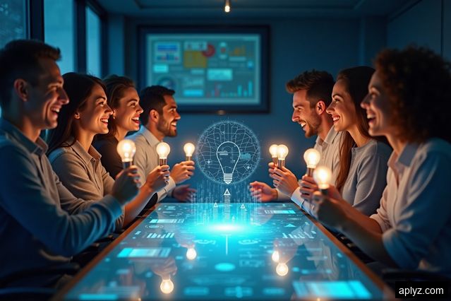Innovative Strategies for Recruiting Success