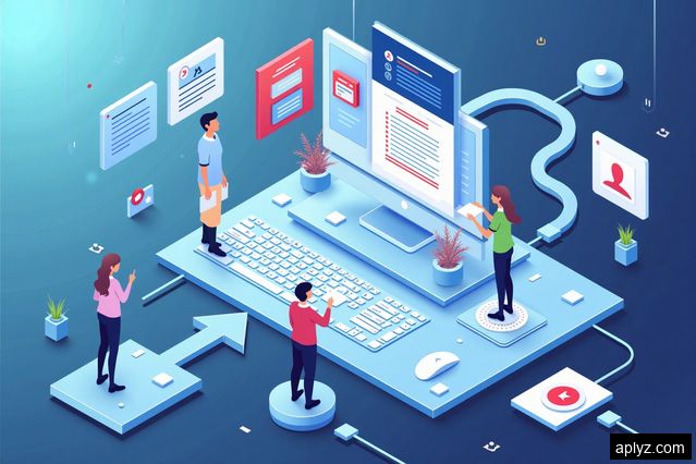 Streamlined Application Process