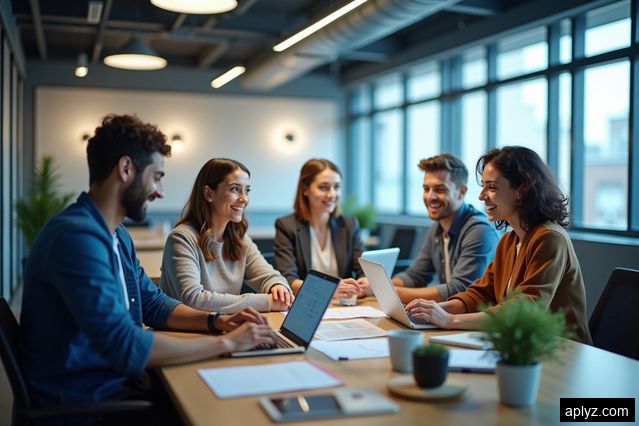 Personalized Job Recommendations